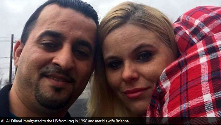 Federal judge extends stay protecting Iraqis from deportation bit.ly/2tYtSnh https://t.co/8tbbKsCeQq