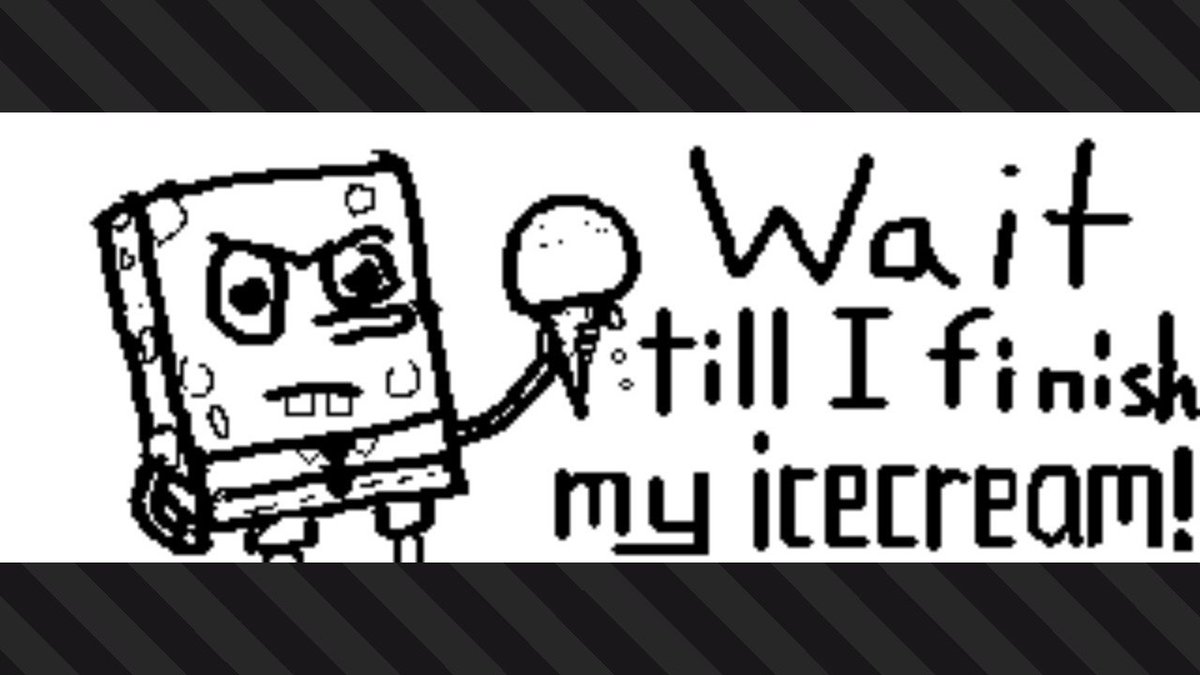 ajtee7's tweet photo. #Splatoon2 #Splatfest #NintendoSwitch https://t.co/8SMTVzGlX0