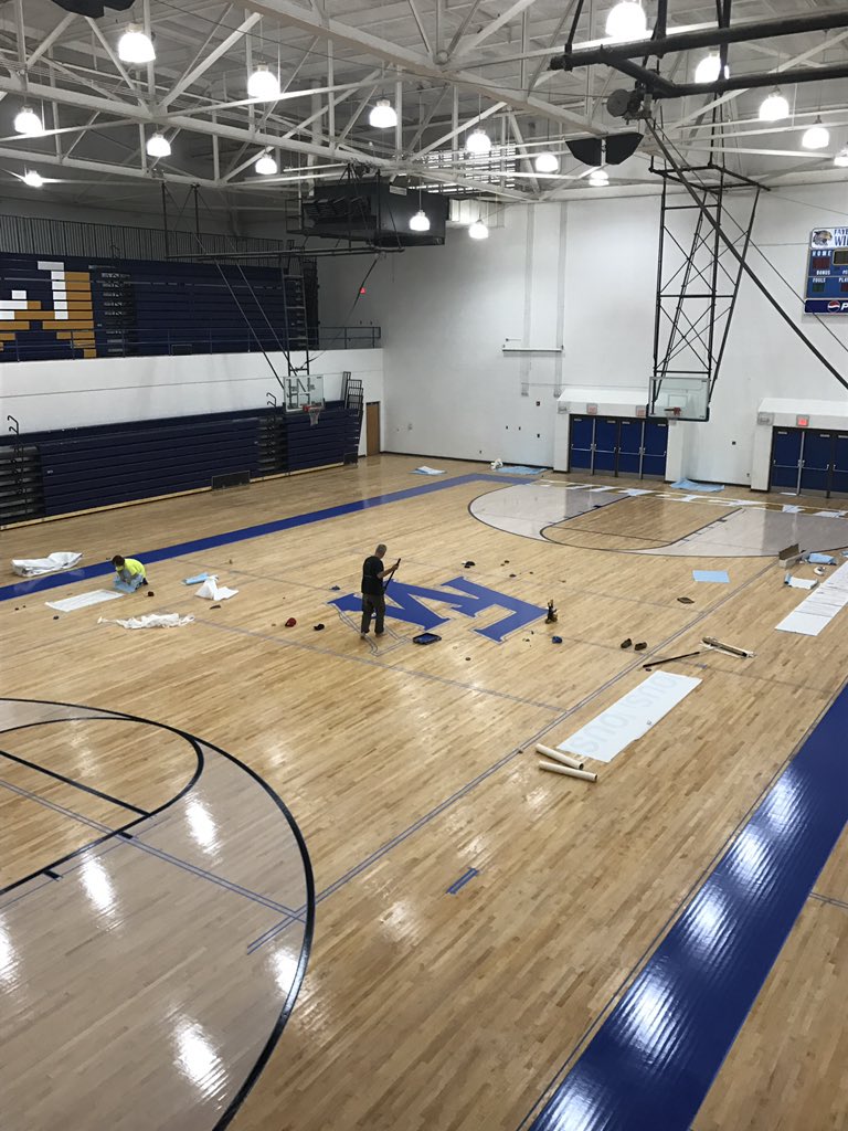 Marlon D. King tweet media