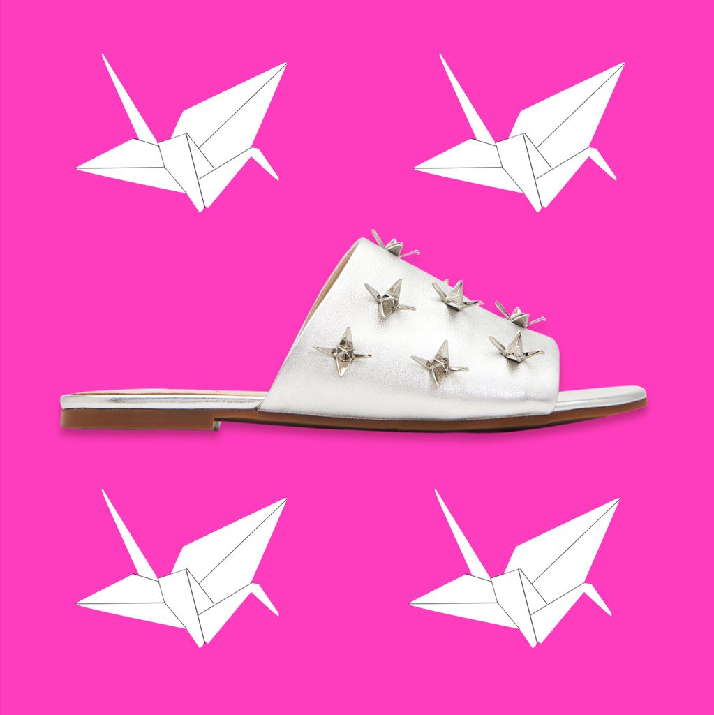 Katy Perry Shoes On Twitter Fly Slides Make Like