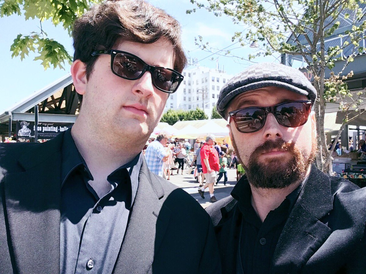 ajbarse's tweet image. #wwu @wwutechcenter + Digial Media Center (DMC) join forces in rapid #3D printing props for 48hr filmfest. #edtech #bellingham