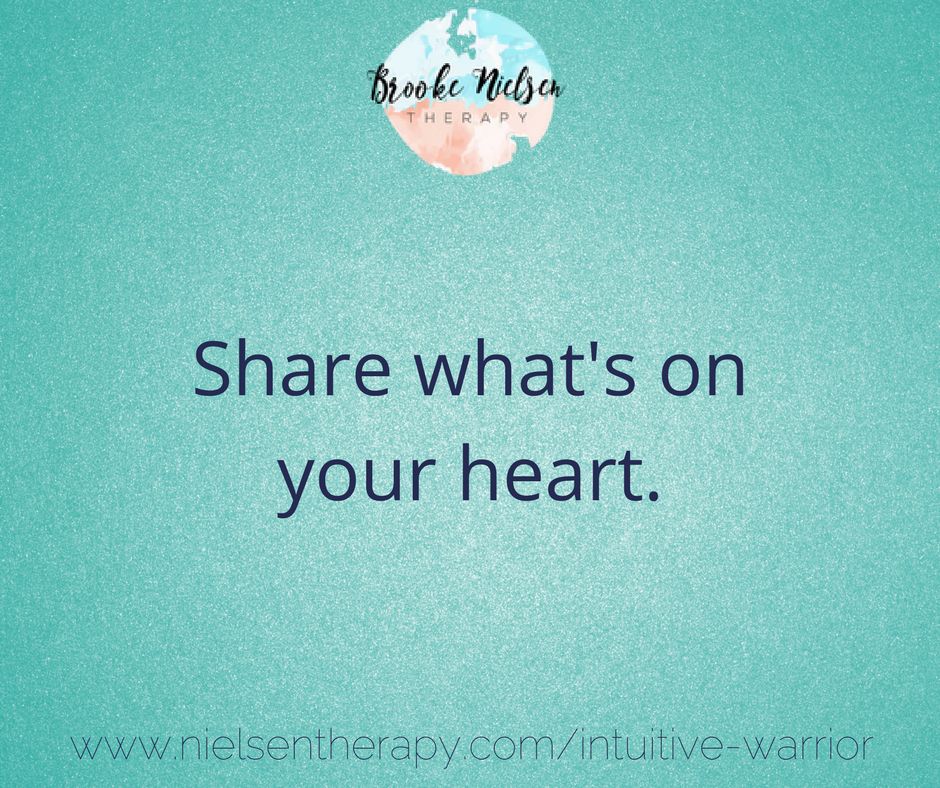 intuitivebrooke's tweet image. Big feelings, deep thoughts, and sensitivity are part of what make you unique and special. 

bit.ly/intuitivewarri…