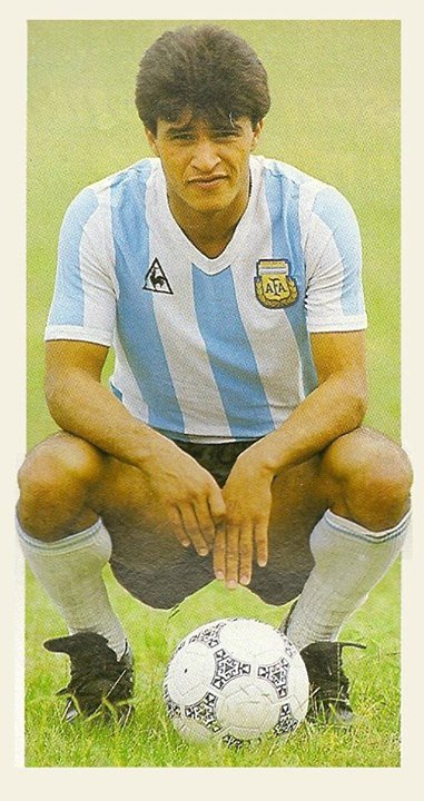 La pelota no se mancha tweet media