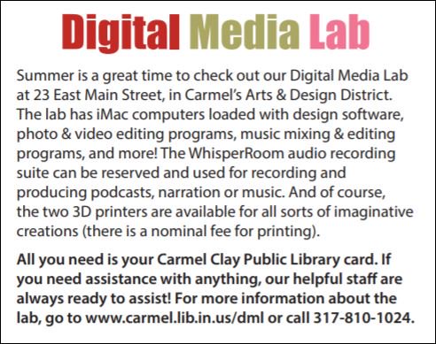 CarmelLib's tweet photo. Some amazing stuff is happening in here @CarmelDML https://t.co/Il2BoCdcWL