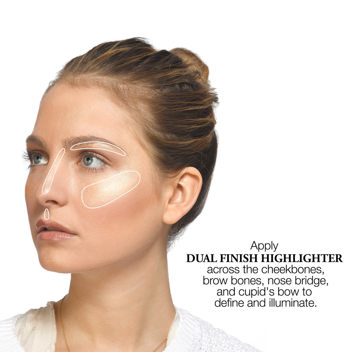 LancomeUSA's tweet photo. If you love Dual Finish, you will LOVE our new DUAL FINISH HIGHLIGHTERS- in 5 illuminating shades! https://t.co/3NQ7iwRcAO https://t.co/gjhMqQNb4A