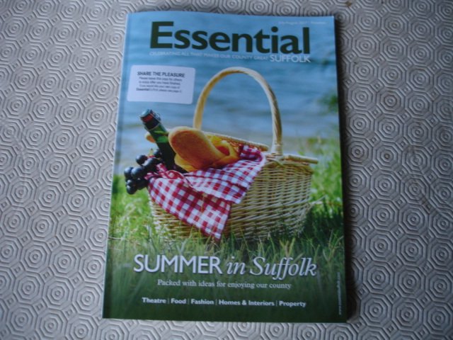 Exoticgardenco's tweet photo. One of 7 secret shops #aldeburgh, See the latest edition of #EssentialSFK.#uniquelymag.#orford.#southwold,#aboutfram,#HeartofSuffolk. https://t.co/GTEbRbP7QZ