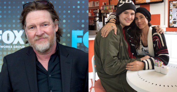 enews's tweet photo. Donal Logue's daughter Jade is "safely back home" after going missing almost two weeks ago: https://t.co/TPqXsvfb3z https://t.co/pzsOZMtPDO