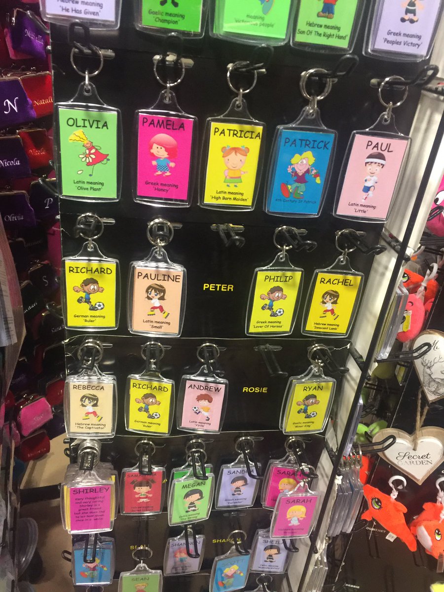 byalishasadiq's tweet photo. When you're trying to find your name but then realize you're a Muslim 🙃 https://t.co/vOX9rjxeXD