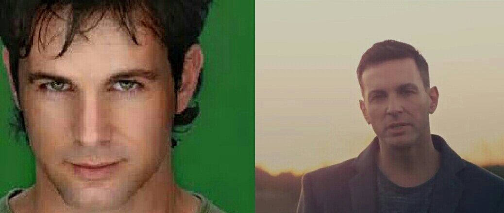 ¿Que te gusta más?
¿<a href="/AxelOficial/">Axel</a> de Antes o el de Ahora?
#Amo vs. #Aire
youtu.be/8xF34l6V_ew
Playlist #AntesVersusAhora (JULIO 2017)