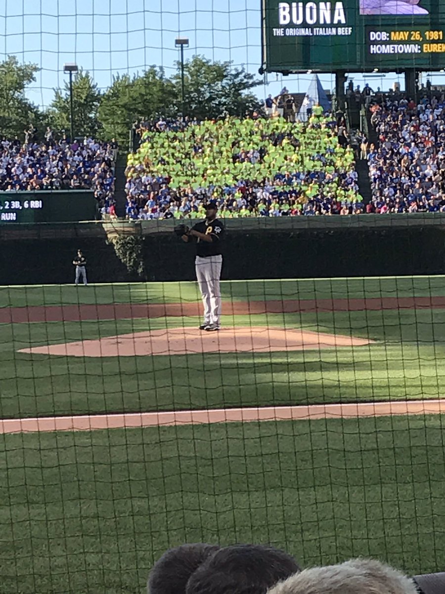 MRG7890's tweet photo. The nation haven't won a basketball game in over 3 seasons but apparently are still supported. @DoogerNation @cubs #SummerLeague2017 https://t.co/k93Xd4oI5A
