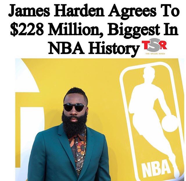 heyysean's tweet photo. R E S P E C T bruh @jamesharden https://t.co/7UnUI86tzz