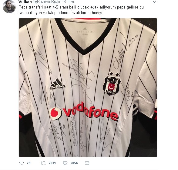 Pompacizade's tweet photo. @KuzeyinKralii @krykurt1903  İnsanları kandıracaksanız, bunu Beşiktaş sevgisini kullanarak yapmayın.. Yazık çok yazık.. https://t.co/q0jg9nu5Uh