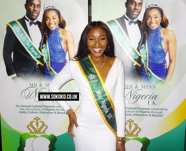 sokokoblog's tweet photo. SO KOKO | Watch : Mr Miss Nigeria UK
Here : https://t.co/lgAkz3CTgf
#mmnuk #nigeria #bbuk
#bbuk17 #bigbrother #missnigeria https://t.co/OMNSHkZkhy