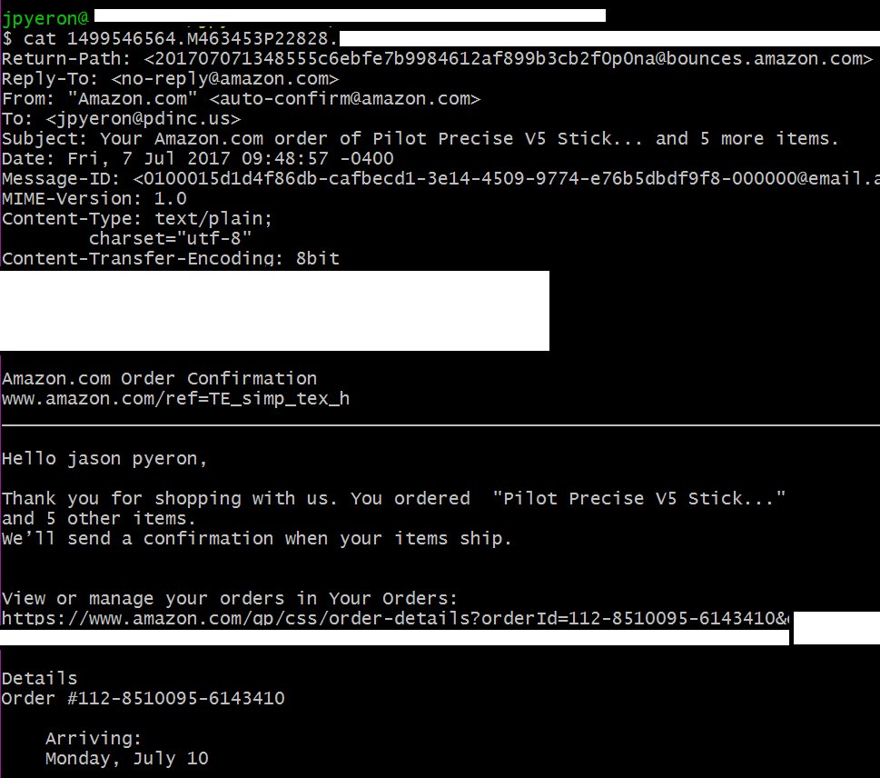 Jason Pyeron tweet media