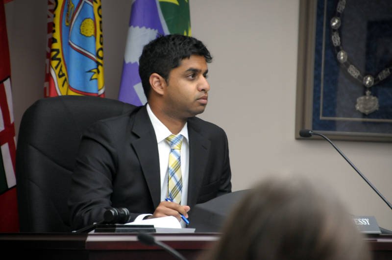 Council ‘kept in the dark’ on legal case: Towndale bit.ly/2u4i8jM @JTowndale #cwlpoli https://t.co/HDlyiv0TQO