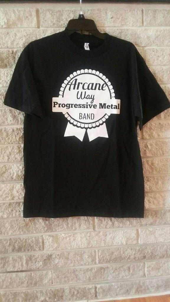 Arcane Way tweet media