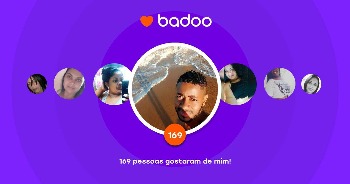maranhao8565's tweet photo. Conheça Welton e outras pessoas interessantes perto de você quando entrar no Badoo! https://t.co/DTieNNXS2y