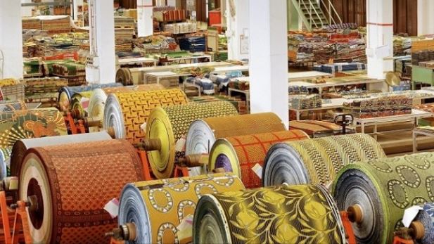 thecableng's tweet photo. Chinese company ‘to invest $600m’ in #Kano textile industry | TheCable https://t.co/ABTHuFUnRH https://t.co/ewMZWTdnRW