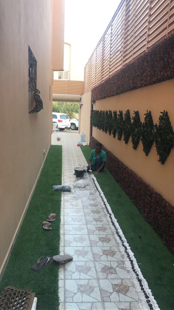 arkangrass's tweet photo. #صوره_من_تصويرك
أركان العشب 0544354563
#حدائق #ملاعب #جدارى #ديكورات #شلالات_حديثة #تنسيق #تصميم #معلومه #ثقافه #الرياض #جده #الدمام #الخبر https://t.co/KVctUFUPxz