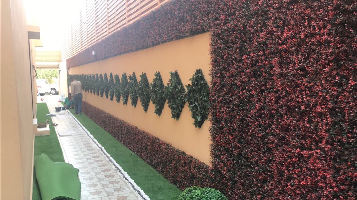 arkangrass's tweet photo. #صوره_من_تصويرك
أركان العشب 0544354563
#حدائق #ملاعب #جدارى #ديكورات #شلالات_حديثة #تنسيق #تصميم #معلومه #ثقافه #الرياض #جده #الدمام #الخبر https://t.co/KVctUFUPxz