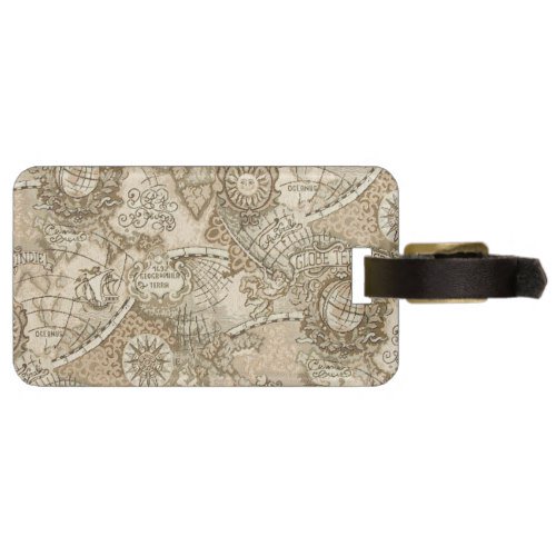 OldMapsOfWorld's tweet photo. Ancient Old World Map Luggage Tag https://t.co/m4Qern3nwo https://t.co/751ueuVgY8