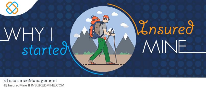 Raution's tweet image. #Blog - Why I started @InsuredMine ? an #InsuranceManagement #Insurtech #Startup buff.ly/2u3lPpQ @Raution