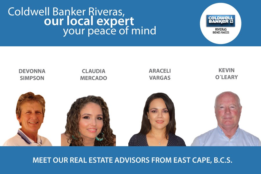 CBRiveras's tweet photo. Visit our offices and meet our real estate advisors from East Cape!
#cbriveras #coldwellbankerriveras #coldwellbankermexico #realestate https://t.co/SoTDikC7M1