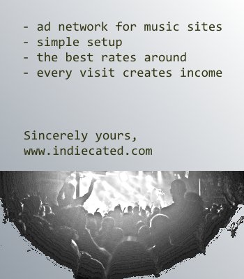 indiecated's tweet photo. Join now! https://t.co/dEUDkjOoZH #music #adnetwork https://t.co/EJc2n1tX3Z