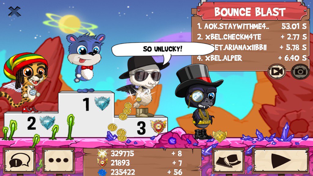 hashemi20's tweet photo. Having a blast @ #funrun2 #Staywithme4ever #checkm4te #ALPER https://t.co/lZytkO520G