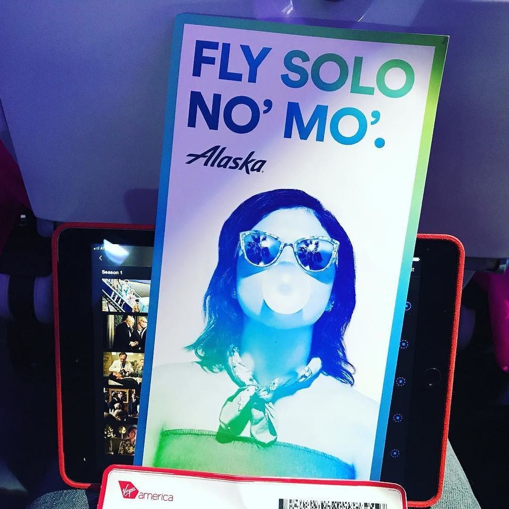 NathanPayne's tweet photo. I'll miss @virginamerica—but I welcome @alaskaair. #backtosf #bestvacations #noplacelikehome https://t.co/ii4AeZ1R0l https://t.co/7v2MifvuNf