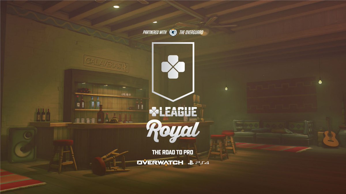 PlusLeagueGames's tweet photo. NOW LIVE: Voltiic EU vs Vengeance | The PlusLeague Royal #ps4 @PlayOverwatch https://t.co/2m7QzwqoHq https://t.co/IzkY1u5qCx