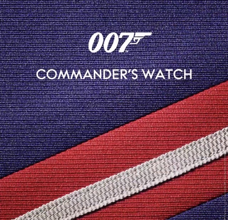 pitlanejane's tweet photo. #Omega #Retro #CommandersWatch 🇬🇧🇬🇧#Bond https://t.co/pXoRcyDRJD
