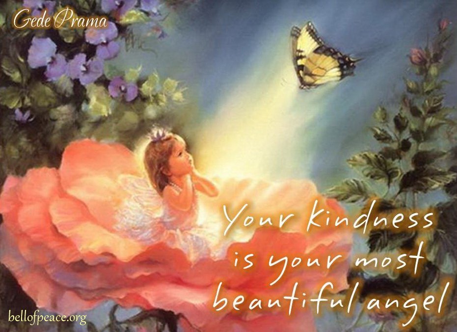gede_prama's tweet photo. Your kindness... https://t.co/07Z9wgQMaq