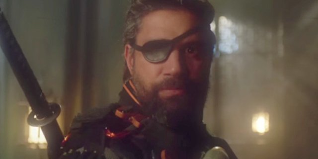 ComicBookNOW's tweet photo. STEPHEN AMELL Confirms DEATHSTROKE Returning For ARROW Season 6 - https://t.co/vhmVvLnCQY https://t.co/336PpSyQK2