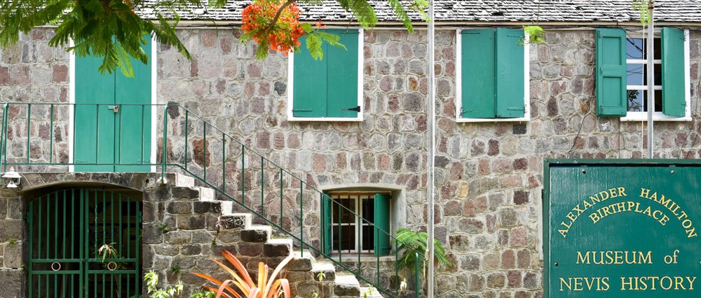 travelmedia's tweet photo. The Hamilton 1755 package @ParadiseNevis https://t.co/6V3j5zXrkU #Nevis #Caribbean #villas https://t.co/oADjEvezYj