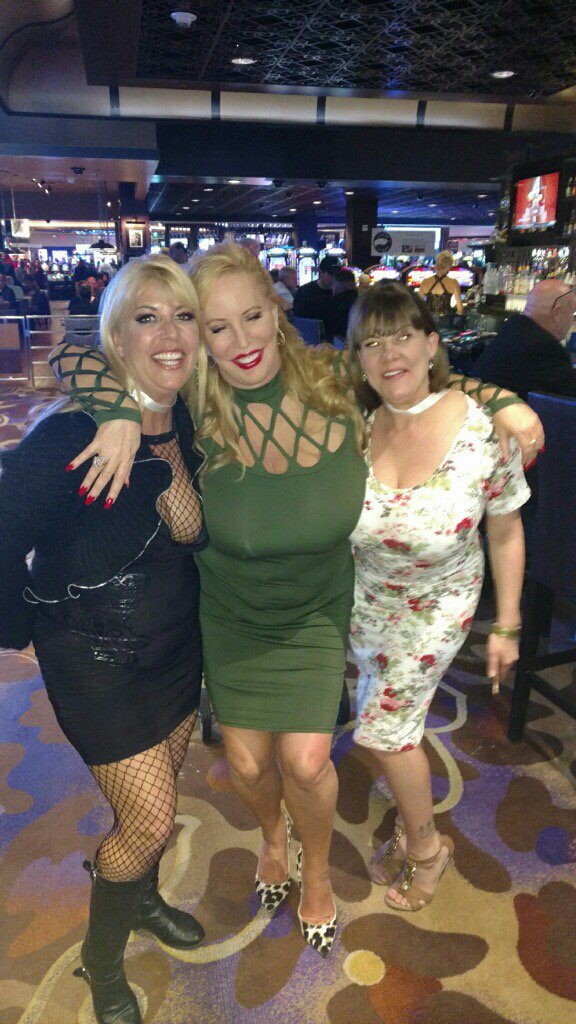 TW Pornstars - Joclyn Stone(TM). Twitter. My girls played poker and I helped a friend. I owe you