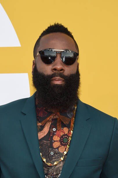 James Harden grew up in Compton, one of the poorest cities. Between salary &amp; endorsements, he will make at least $560 million in his career.