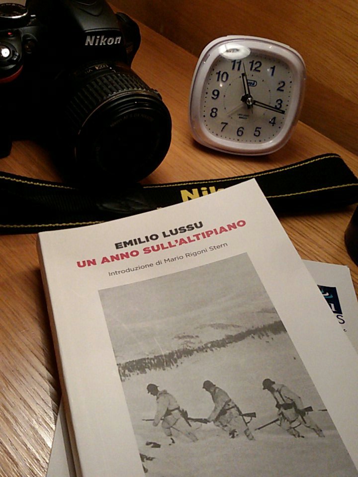 Dove leggere questo libro se non a #asiago? Buonanotte 😊😊 #LintaParkHotel @BluHotels_Spa #travel #ww1 #montagna #hotel #holiday #settecomuni