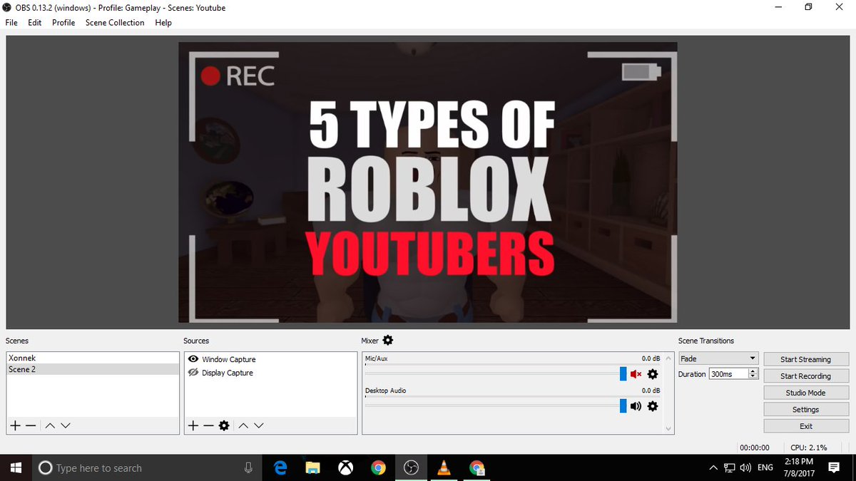 Xonnek On Twitter Directo De Roblox - 