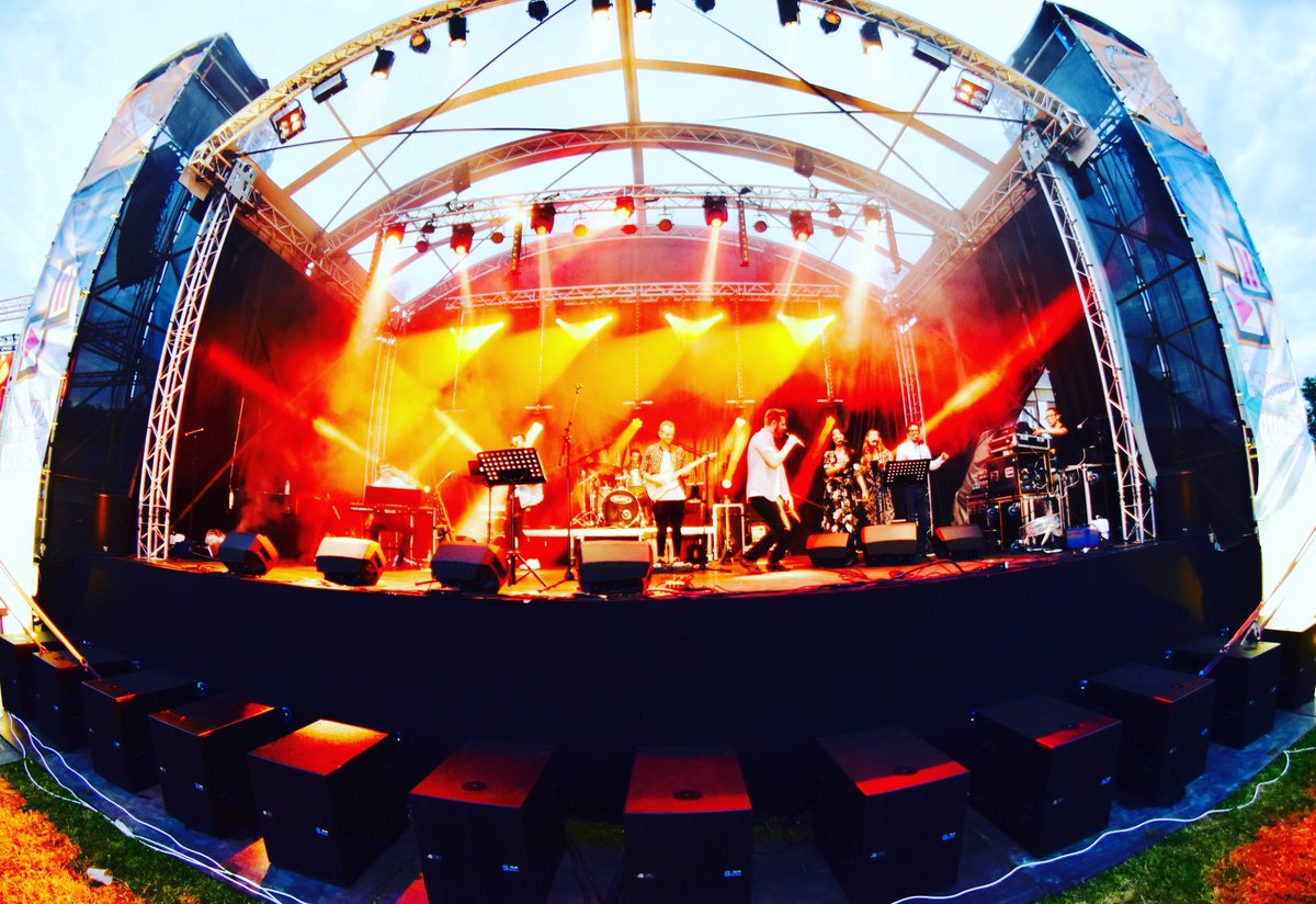 Ferocius Events tweet media