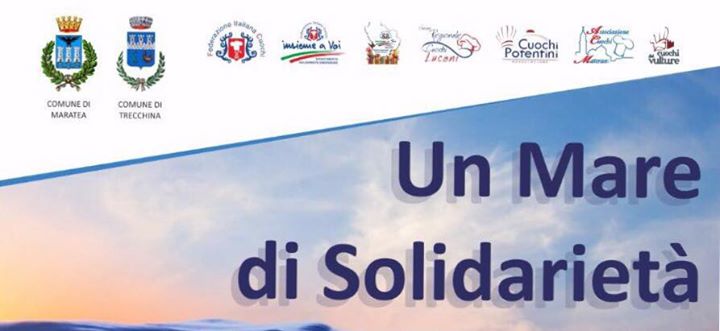FilipponeCarmen's tweet photo. #solidarietà #Trecchina c'è #amicidellacastagna #Basilicata #Lucania #fondazioneitalianacuochi https://t.co/gjTeqI3K4E