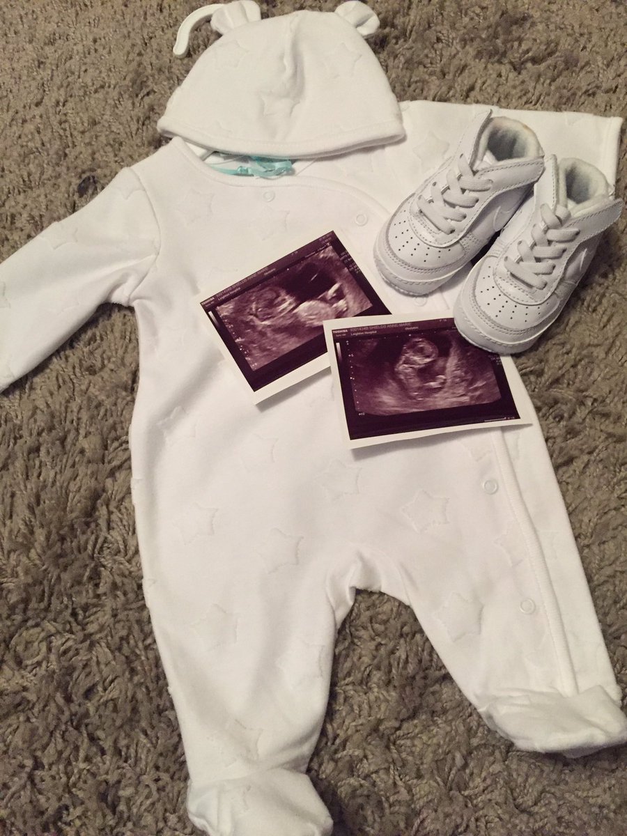 SGCarden8's tweet photo. 🙊😁👶🏻💙💜💚❤️👶🏻😁🙊 #DadToBe #BoyOrGirl #Baby #Excited https://t.co/xV2mA3k7yW