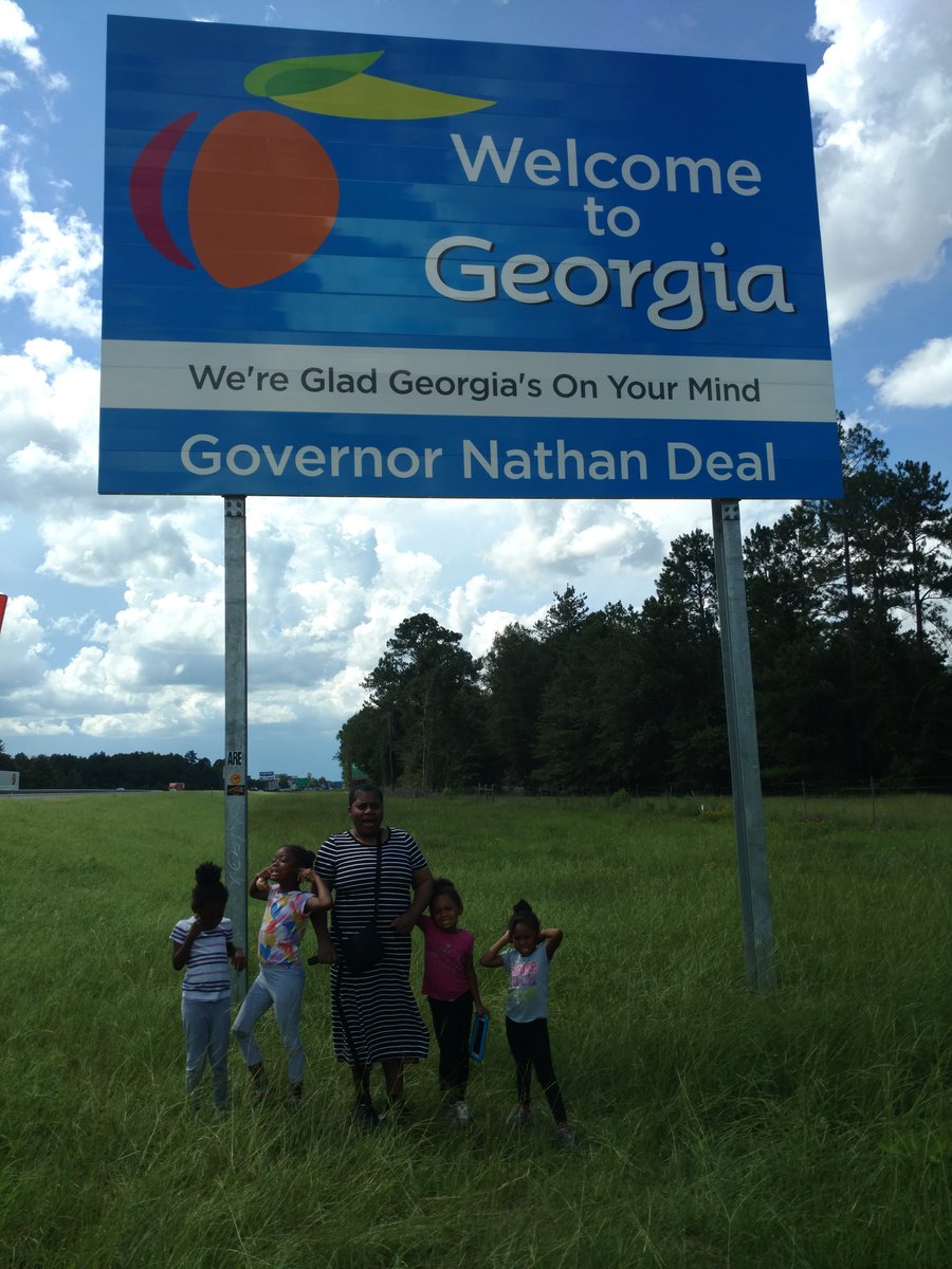 IPushedYouOut's tweet photo. #georgia https://t.co/yQRfzCHacw