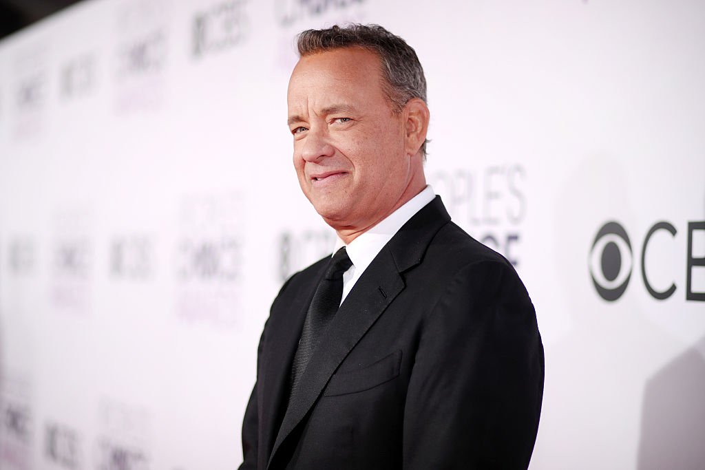 Happy Birthday, Tom Hanks! His Wisest Quotes on Life and the Secret to Lasting Romance  