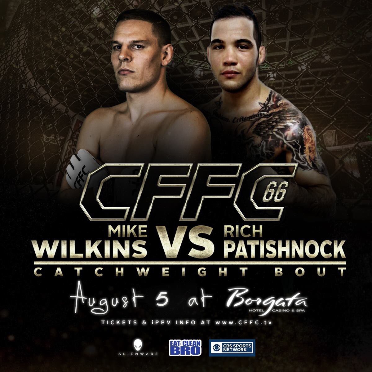 andyandersonjj's tweet photo. Fight time! The Braddock Hills Hooligan, the Monongahela Mauler, the King of Yinzers, Iron City @mwilkins12 is fighting Rich Patishnock! https://t.co/a2twMe0KyQ