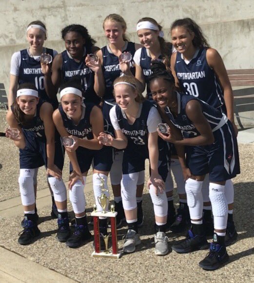 JasonBecker90's tweet photo. #TFNsRun4Roses Platinum Champs. @NorthTartan 9th grade doing their thing in July again! https://t.co/kOJBD9s5LL