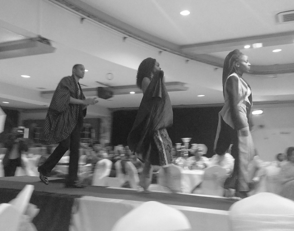 AV_Afrique's tweet photo. AV Afrique meets Afric Fashion Pride. Nice to be networking and exploring new ideas out there #AfricFashionPride #FashionPride #AVAfrique https://t.co/GDnFZscg2w