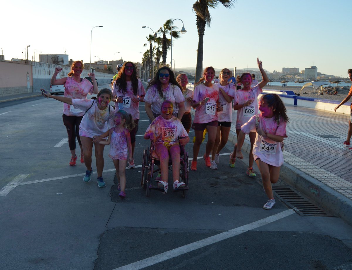 Kandu86's tweet photo. #LifeInColorMelilla
@JuventudMelilla https://t.co/TMhudKwU7i