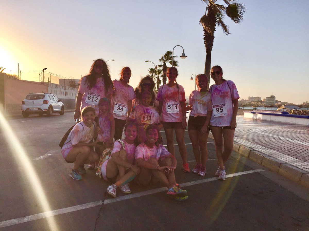 Kandu86's tweet photo. #LifeInColorMelilla
@JuventudMelilla https://t.co/BN9NuryMN5