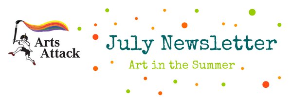Take a peek at our Newsletter for ideas, tips, and savings. #ArtsAttack 
mailchi.mp/ae14e9c54851/a…